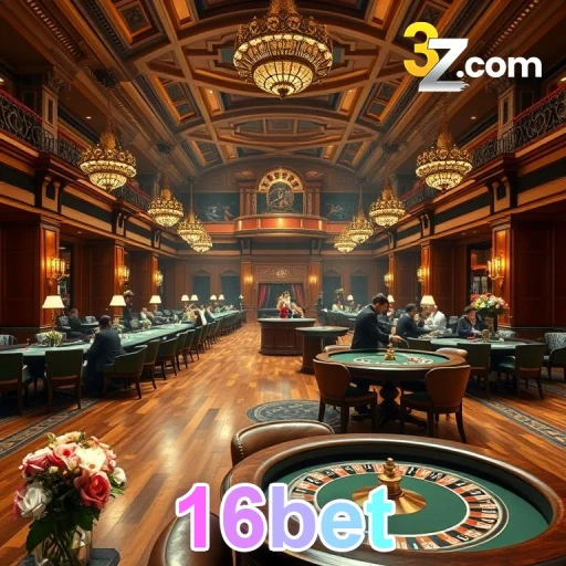 16bet app App