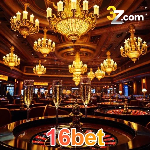 16bet app