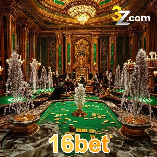 16bet app