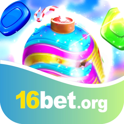 16bet app LOGO