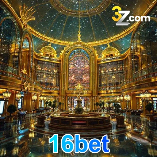 16bet app Promocao